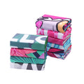 Double-faced Pile Beach Towels