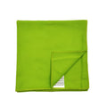 Microfiber Quick Drying Beach Towel In A Mesh Bag