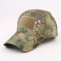 Tactical Baseball Cap