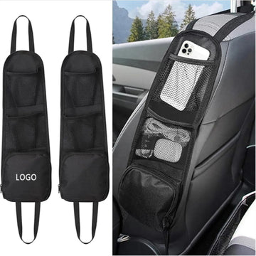 Car Seat Storage Hanging Bag