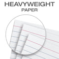 3" X 5" Ruled Index Cards