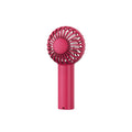 Rechargeable Handheld Fan
