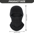 Full Coverage Balaclava Face Mask