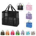 Mesh Beach Bag