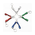 Outdoor Multifunctional Foldable Light Pliers