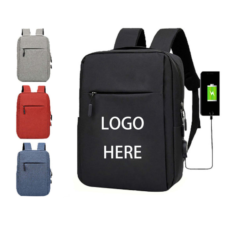 Business Laptop Backpack