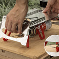 Windproof Stove Table