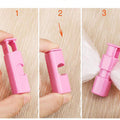 Food Bag Sealer Clip