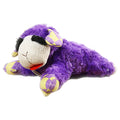 Dog Squeak Stuffed Toy Lamb Sheep Machine Washable