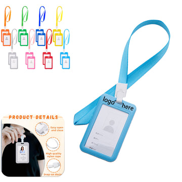 ID Card Holder