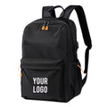 Casual Laptop Backpack With Usb Charging Port For Men