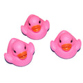 Glowing Multi-color Bath Rubber Duck