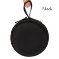 EVA Shockproof Round Earbuds Case