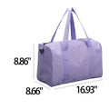 Unisex Shoulder Yoga Bag