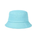 Unisex Cotton Twill Bucket Hat