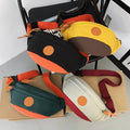 Multifunctional Large Capacity Sports Crossbody Bag