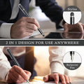 Multifunctional Deformable Magnetic Pen