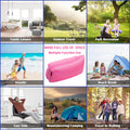 Inflatable Sofa