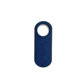 PU Double Sided Door Hanger Sign