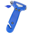 2-In-1 Car Escape Tool Safety Hammer