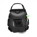 5 Gal/20L Solar Portable Shower Bag