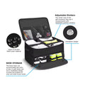 Outdoor Golf Supplies Storage Bag