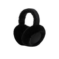 Foldable Plush Ear Muffs