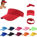 Sun Visor Hats