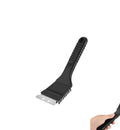 BBQ Grill Brush With Scraper
