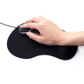 Wrist Rest Mouse Pad