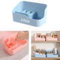 Home Desktop Cosmetic Organizer Box