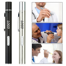 USB Rechargeable Penlight
