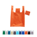 RPET Foldable Reusable Shopping Bags