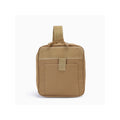 Outdoor Leg-Wrap First Aid Kit