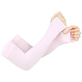 Cooling Arm Sleeve