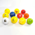 Motivational Stress Balls