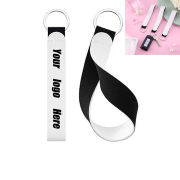 Wrist Lanyard Keychain