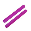 Silicone Snap Bracelet