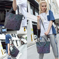 Holographic Flash Reflective Crossbody Bag