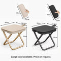 Portable Folding Stool