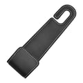 Folding Pu Leather Car Seat Headrest Hook
