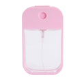 Fragrance Hand Sanitizer Spray