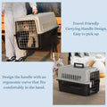 Small Airline Pet Carrier