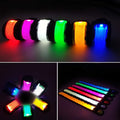 Led Reflective Slap Wristband
