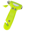 Two-in-One Window Breaker