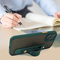 Universal Portable Phone Telescopic Finger Strap Bracket