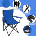 Folding Outdoor Beach Camp Chair