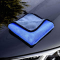 Microfiber Towel Cleaning Rag
