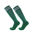 Knee-High Training Socks Moisture Wicking