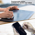 9 In 1 Metal Multifunctional Engineering Tool Pen